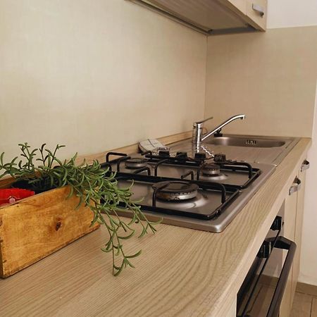 Bellaria Beach Apartments Kültér fotó