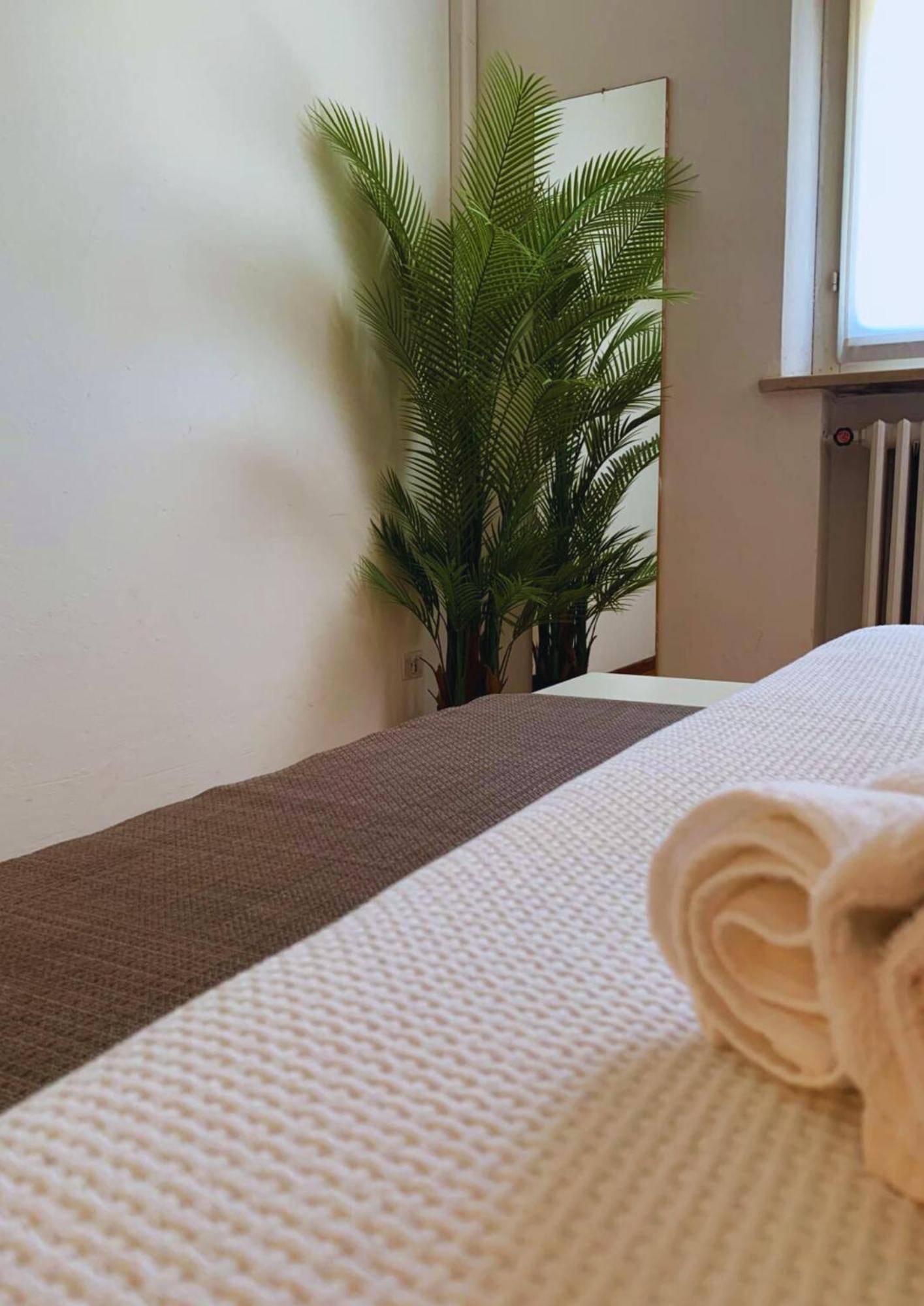 Bellaria Beach Apartments Kültér fotó