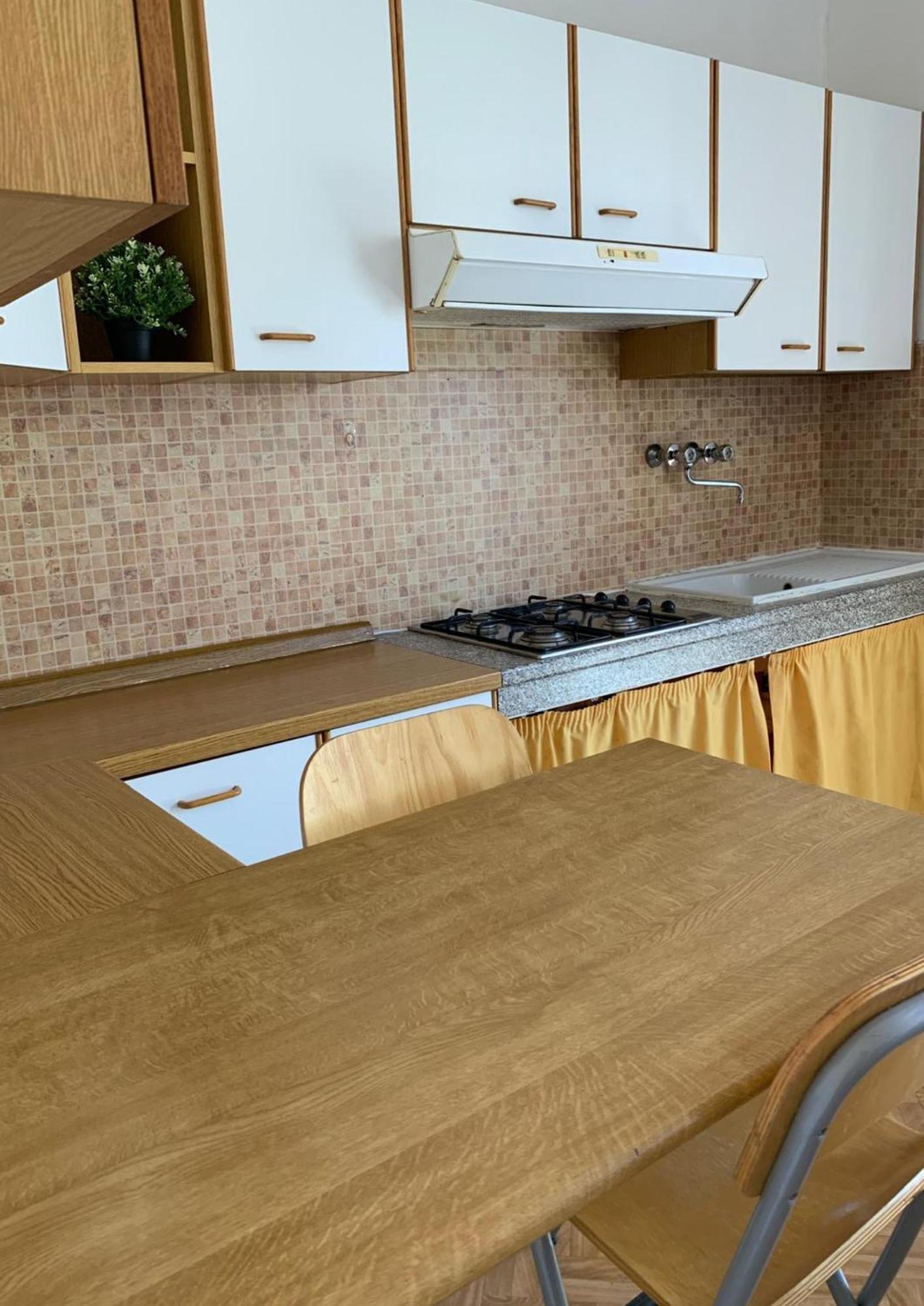 Bellaria Beach Apartments Kültér fotó
