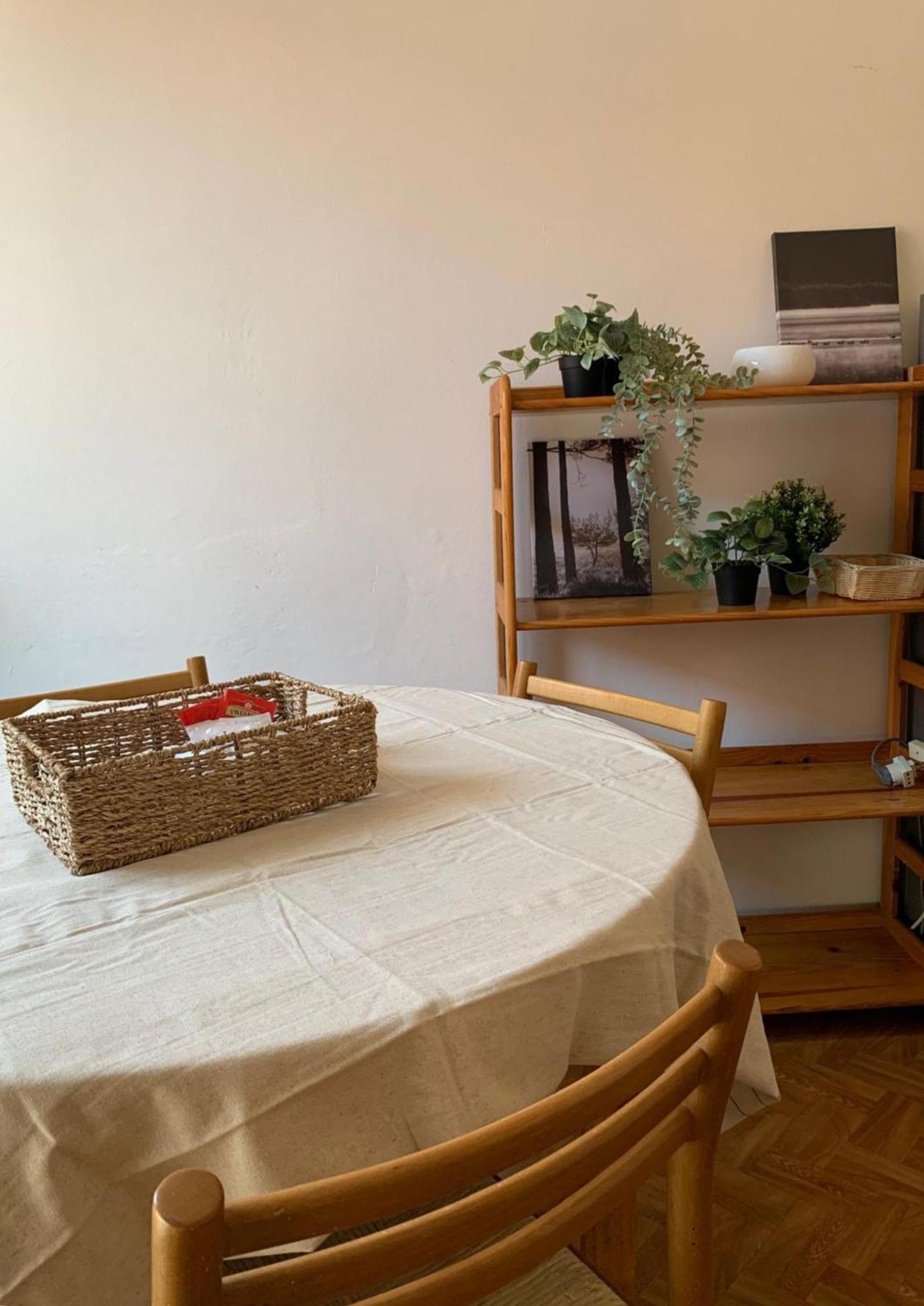 Bellaria Beach Apartments Kültér fotó