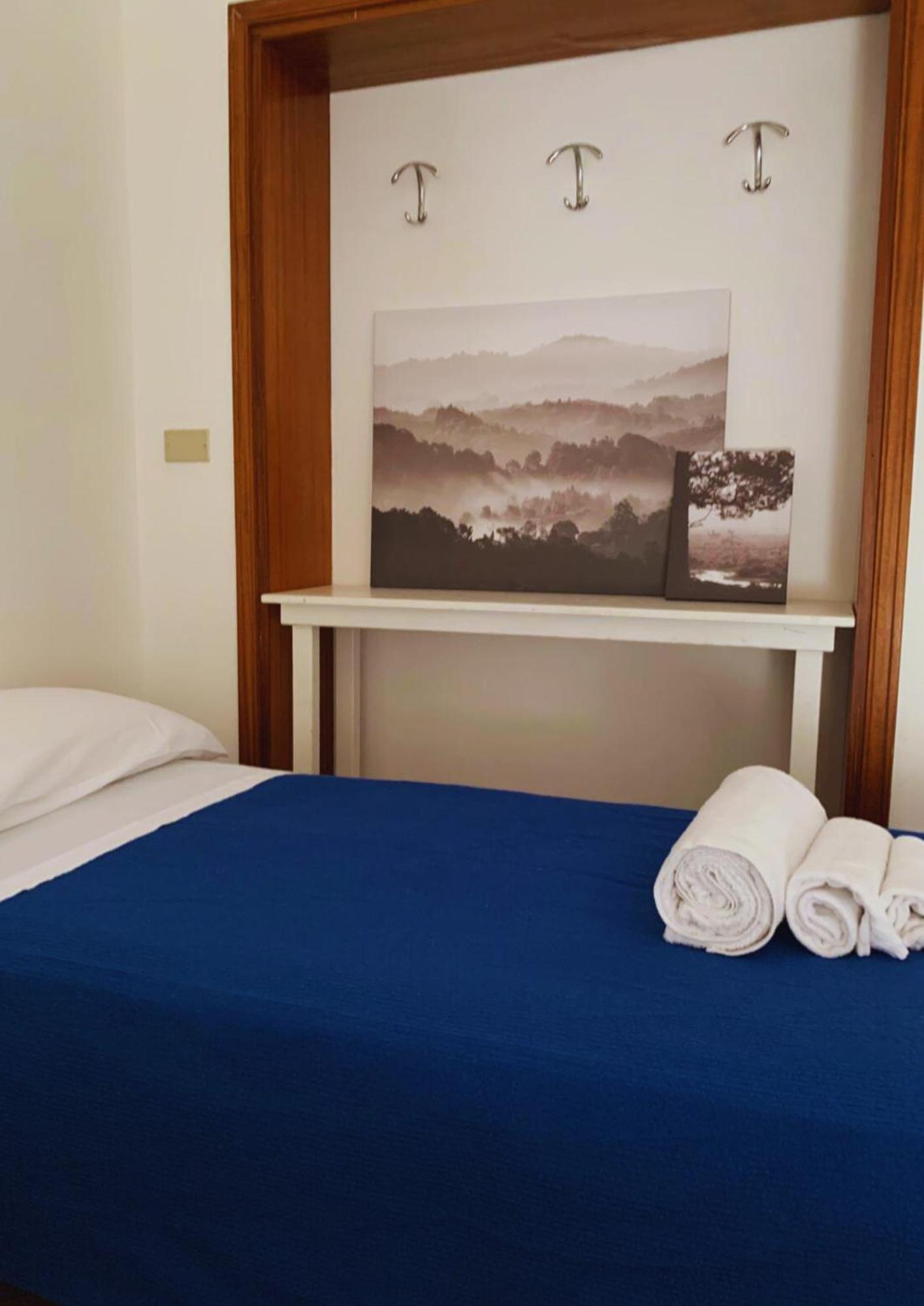 Bellaria Beach Apartments Kültér fotó