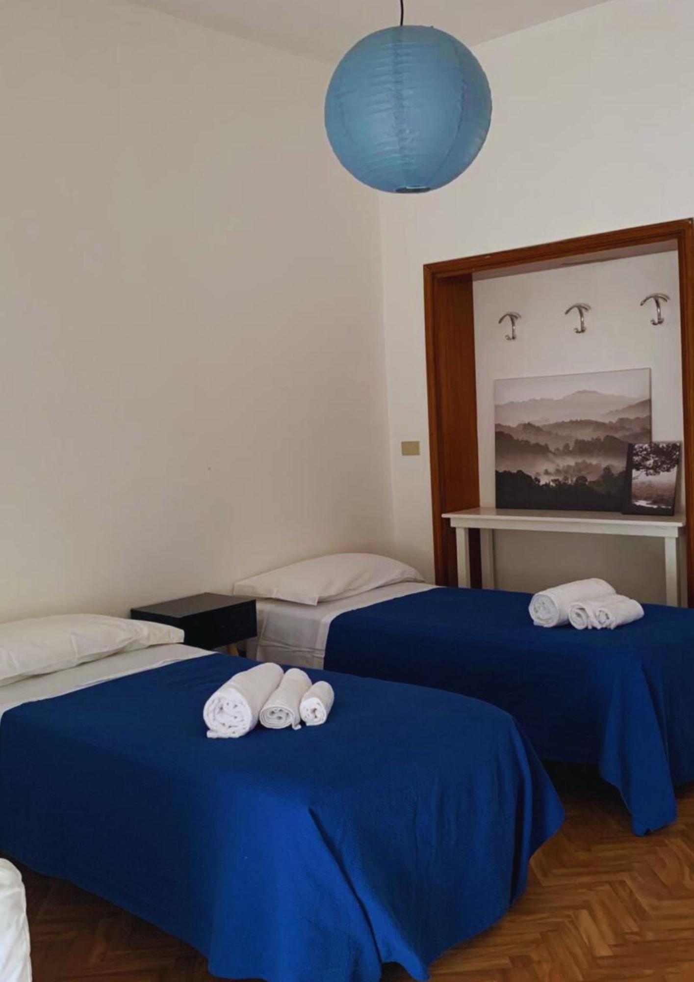 Bellaria Beach Apartments Kültér fotó