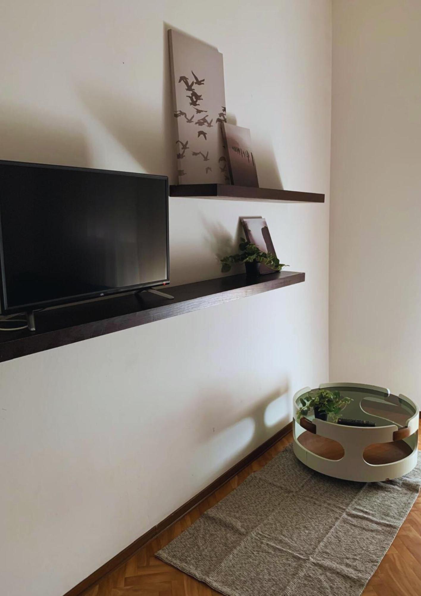 Bellaria Beach Apartments Kültér fotó