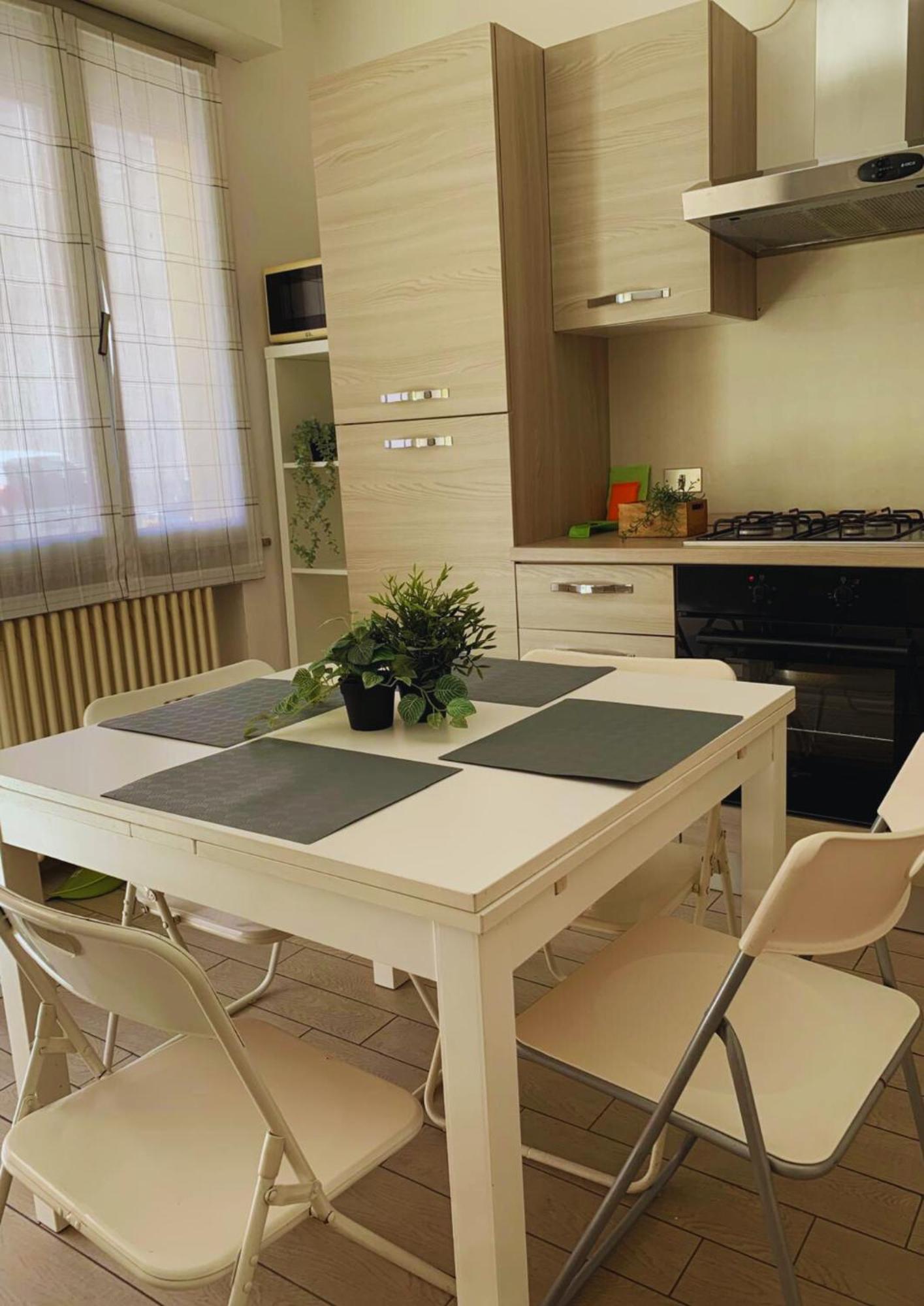 Bellaria Beach Apartments Kültér fotó