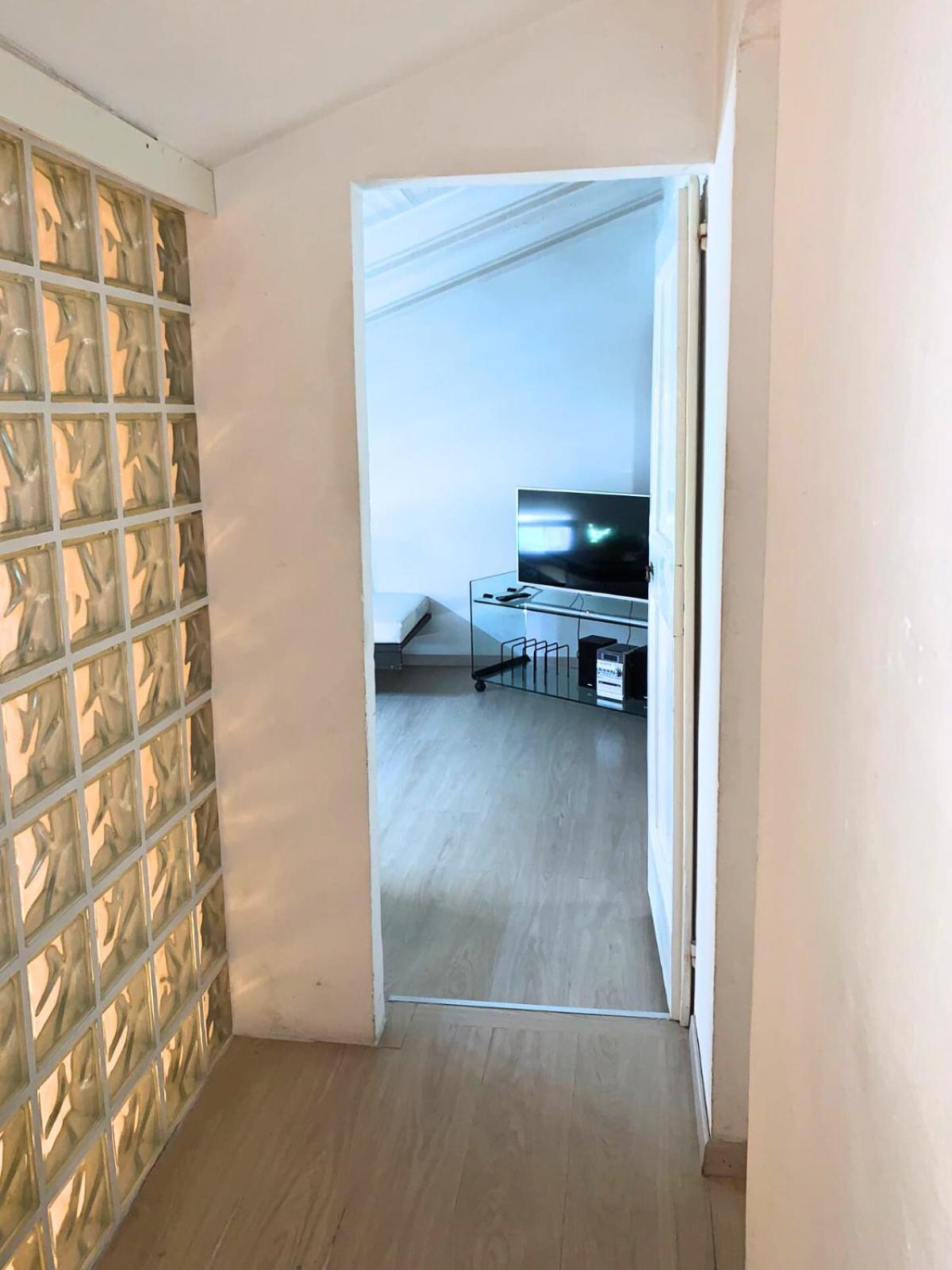 Bellaria Beach Apartments Kültér fotó