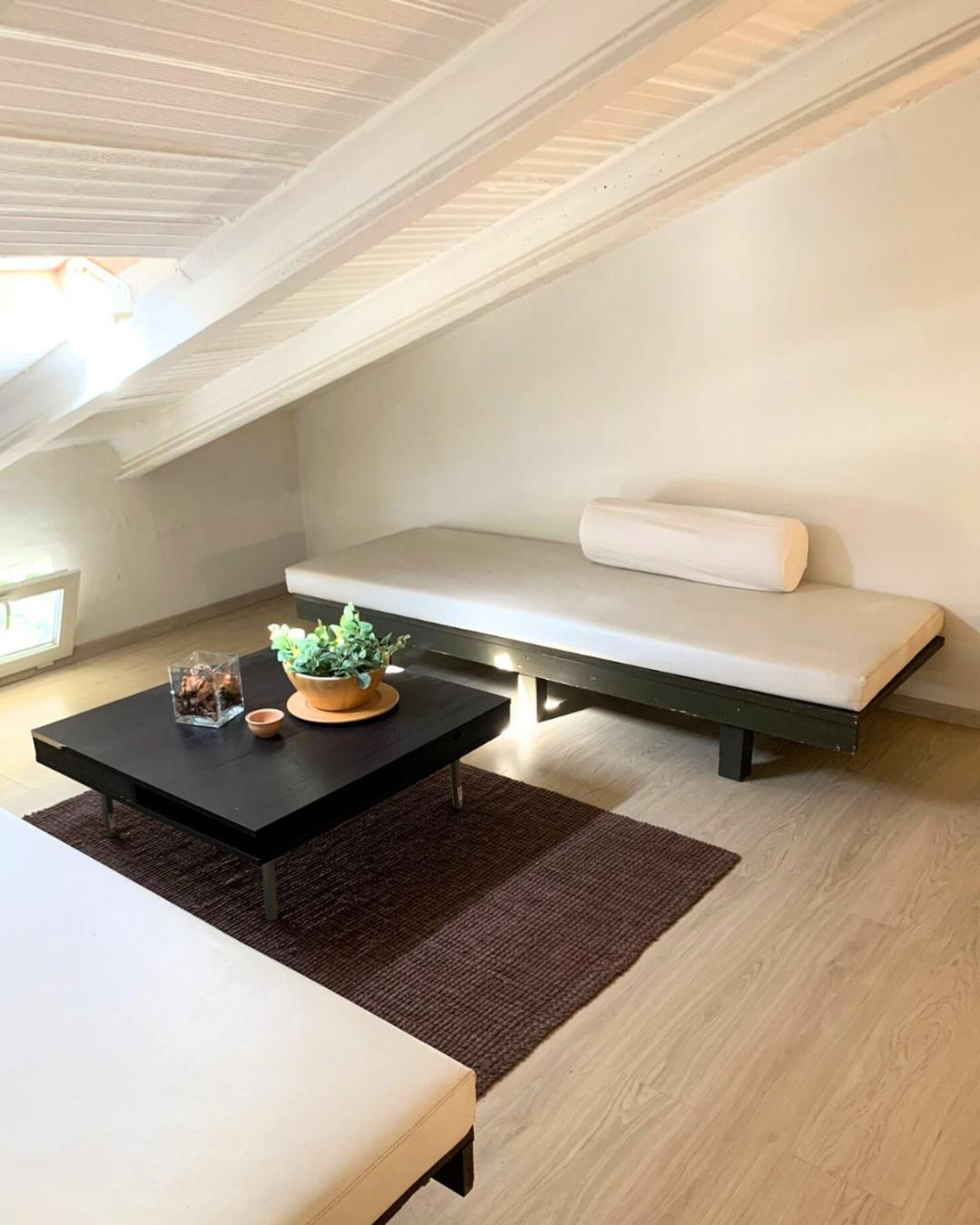 Bellaria Beach Apartments Kültér fotó