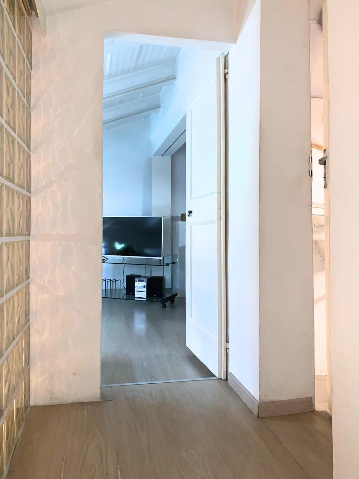 Bellaria Beach Apartments Kültér fotó