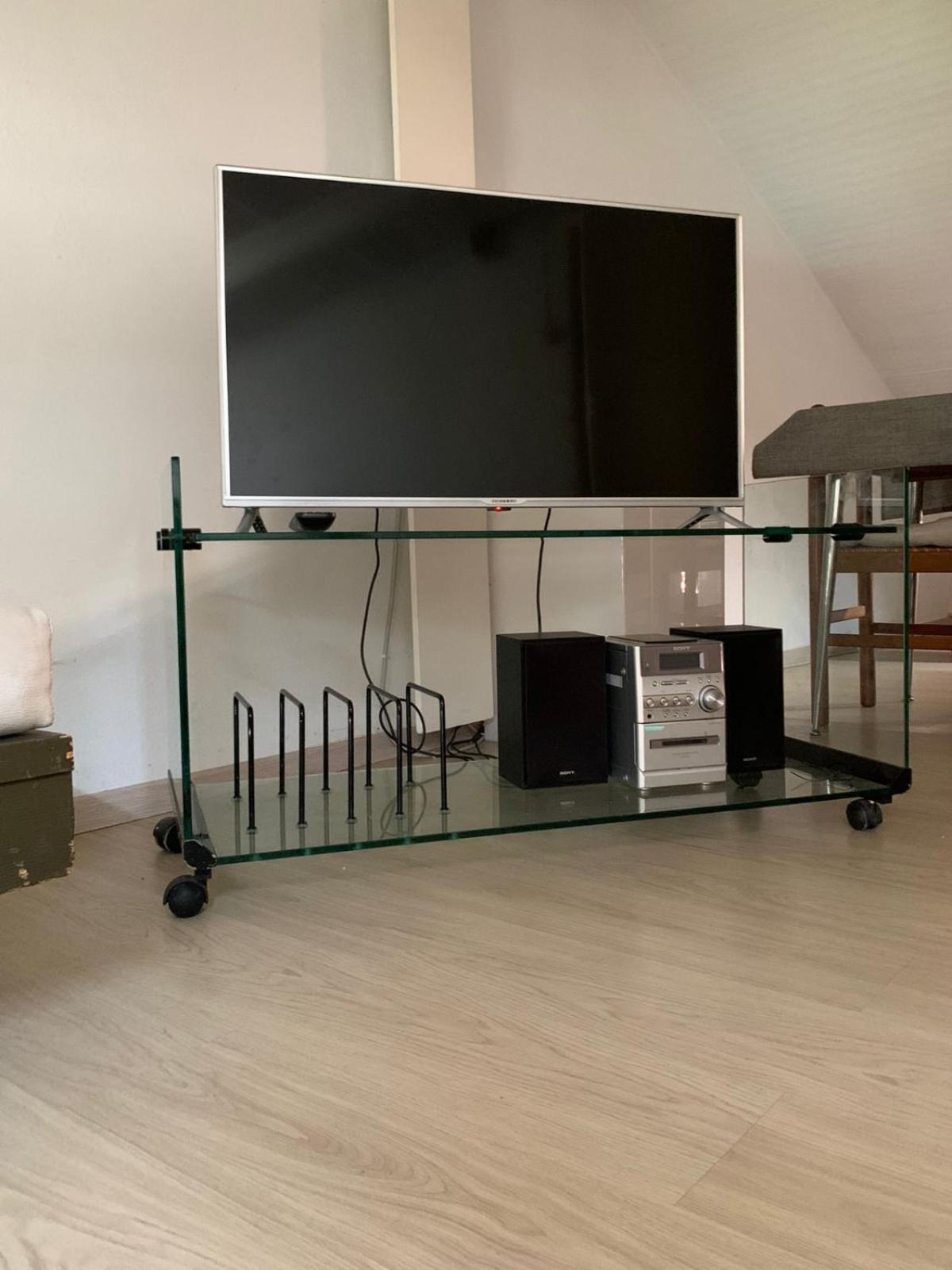 Bellaria Beach Apartments Kültér fotó