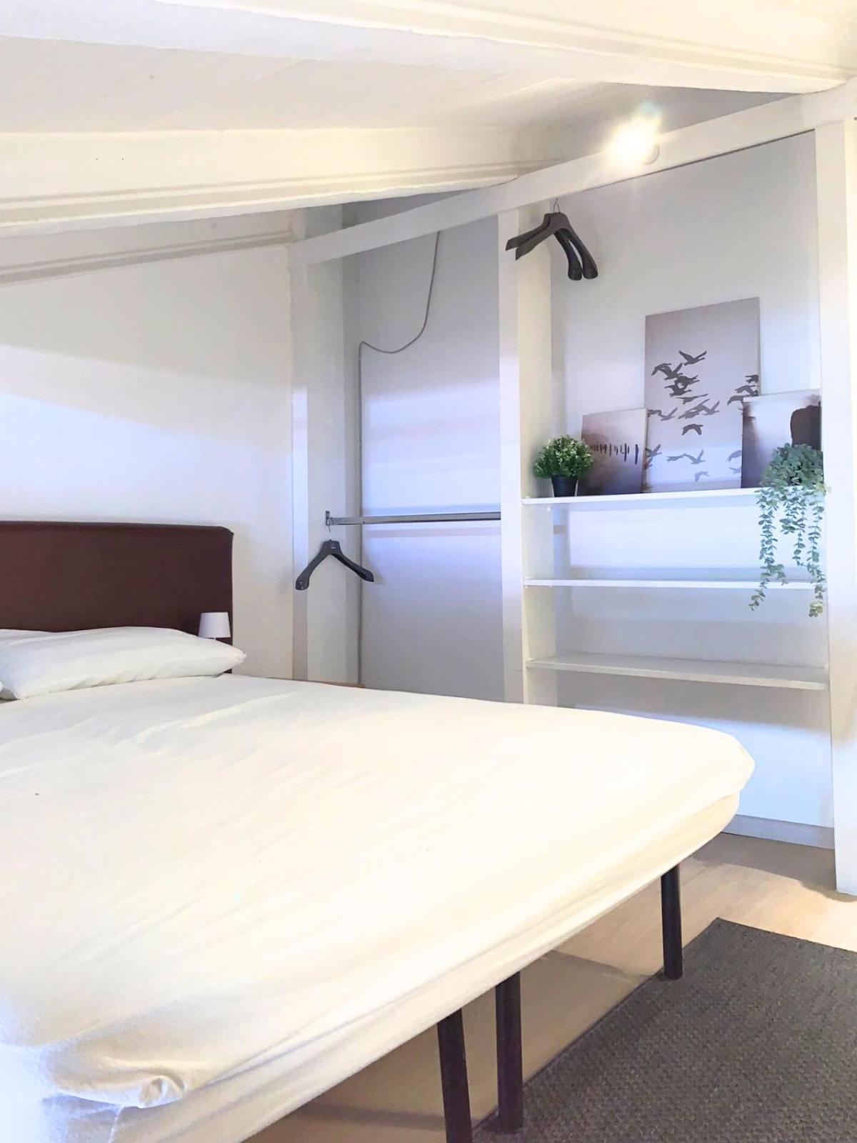 Bellaria Beach Apartments Kültér fotó
